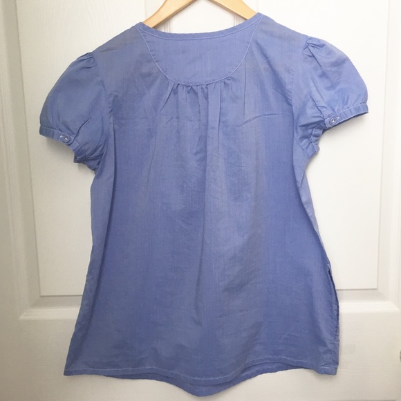 Gap ladies Shirt - Size S - Picture 6 of 8